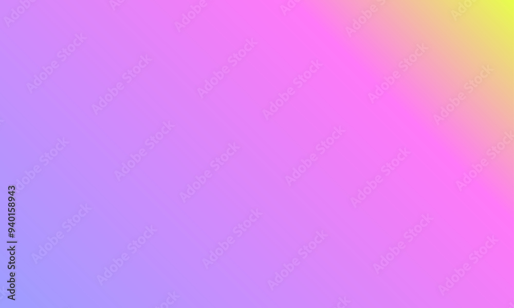 Vivid blurred colorful wallpaper background