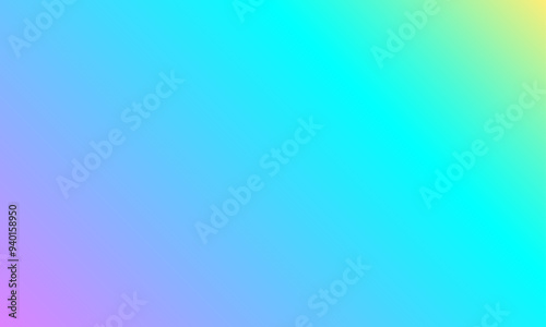 Vivid blurred colorful wallpaper background
