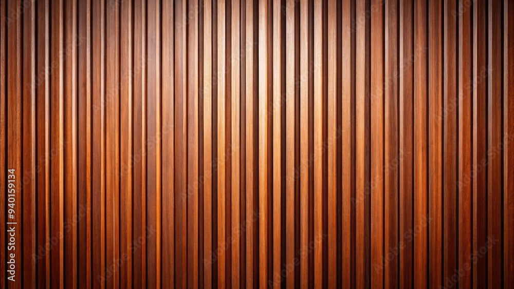 Rich and elegant mahogany vertical slat wall covering, mahogany, dark wood, vertical, slat, wall, covering, elegant Rich and elegant mahogany vertical slat wall covering, mahogany, dark wood, vertical, slat, wall, covering, elegant