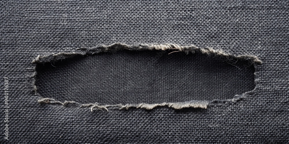 © Udomner - Black fabric with torn hole texture , ripped, damaged, texture, background, fabric, cloth, vintage, grunge, darkness, hole, tear © Udomner - Black fabric with torn hole texture , ripped, damaged, texture, background, fabric, cloth, vintage, grunge, darkness, hole, tear