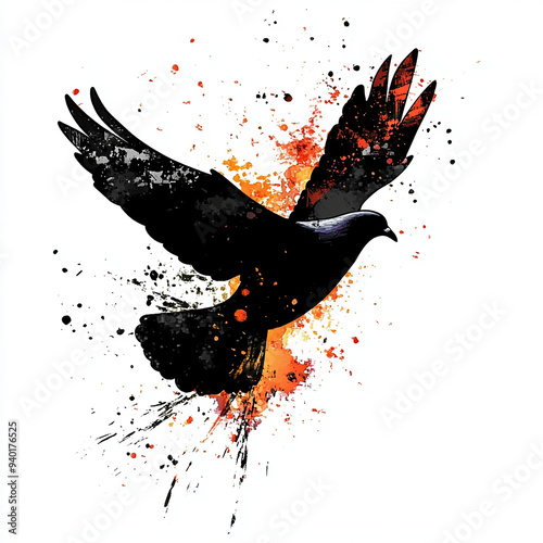 doves flying,fly,flying