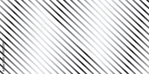 Acrylic satin corrugated glass texture light gray background. Blurred soft ribbed transparent striped door window overlay. Metal silver reeded polycarbonate sheet. 