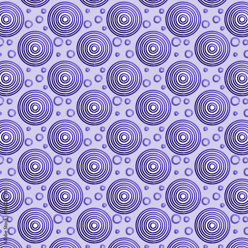 Seamless pattern with purple style Seamless pattern with purple style