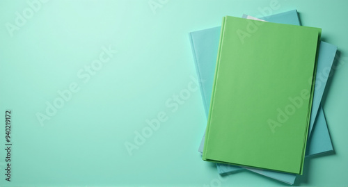 green book