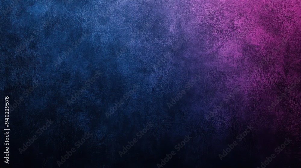 Obraz premium Abstract Blue and Pink Texture Background