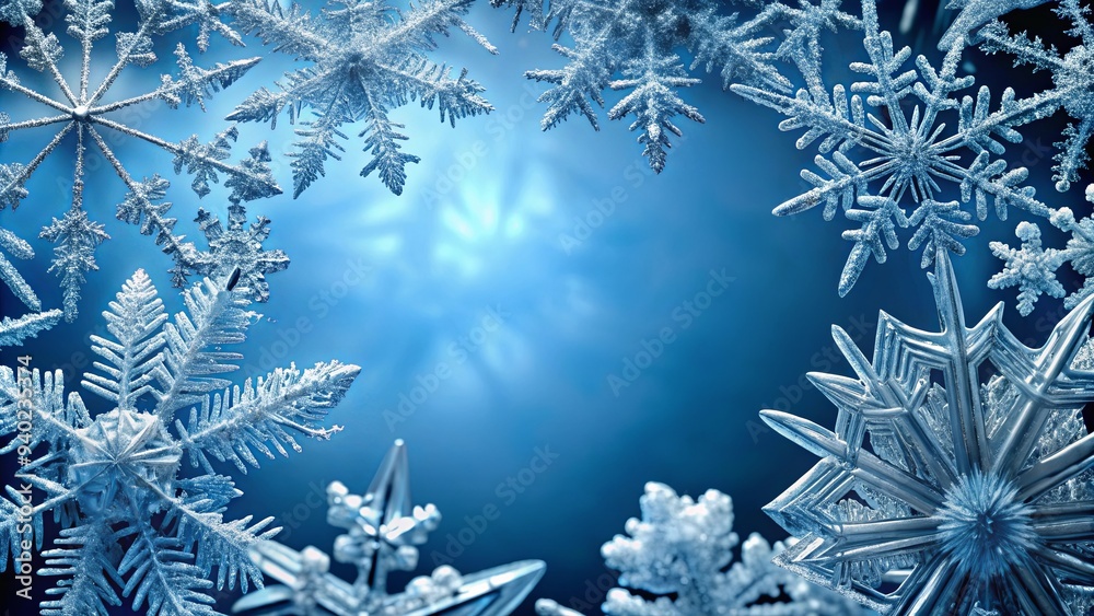Various shapes and sizes of ice crystals, crystals, ice, winter, frozen, nature, abstract, macro, texture, icy, cold,frosty Various shapes and sizes of ice crystals, crystals, ice, winter, frozen, nature, abstract, macro, texture, icy, cold,frosty