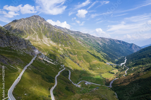 Alpi settentrionali italiane