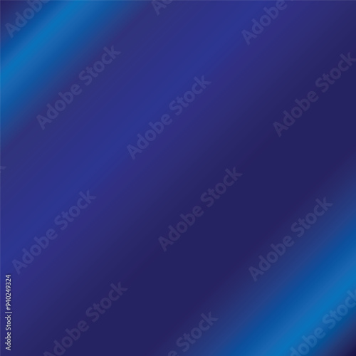 blue gold background