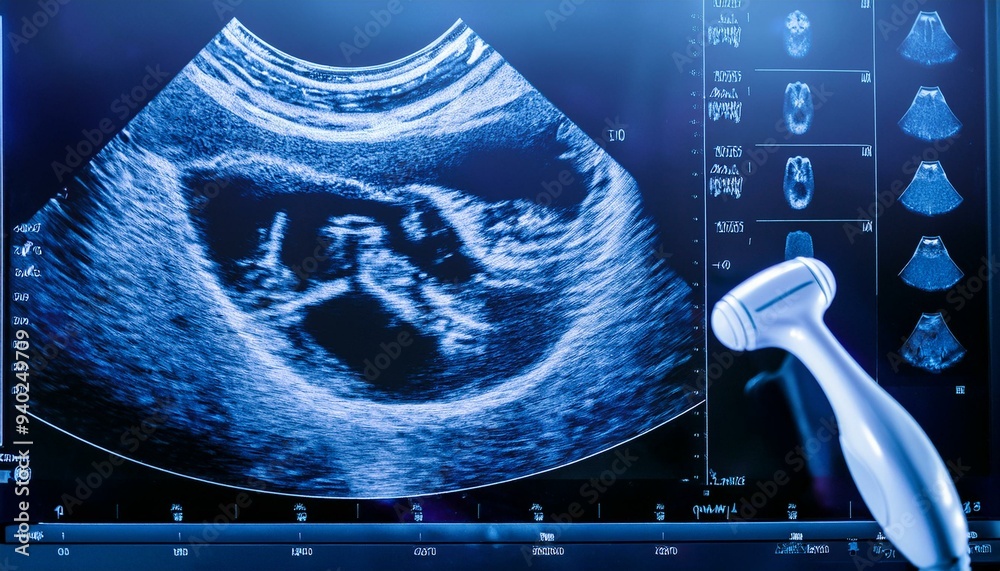 © 순단 강 - 임산부를 위한 정밀진단 초음파기기 © 순단 강 - 임산부를 위한 정밀진단 초음파기기