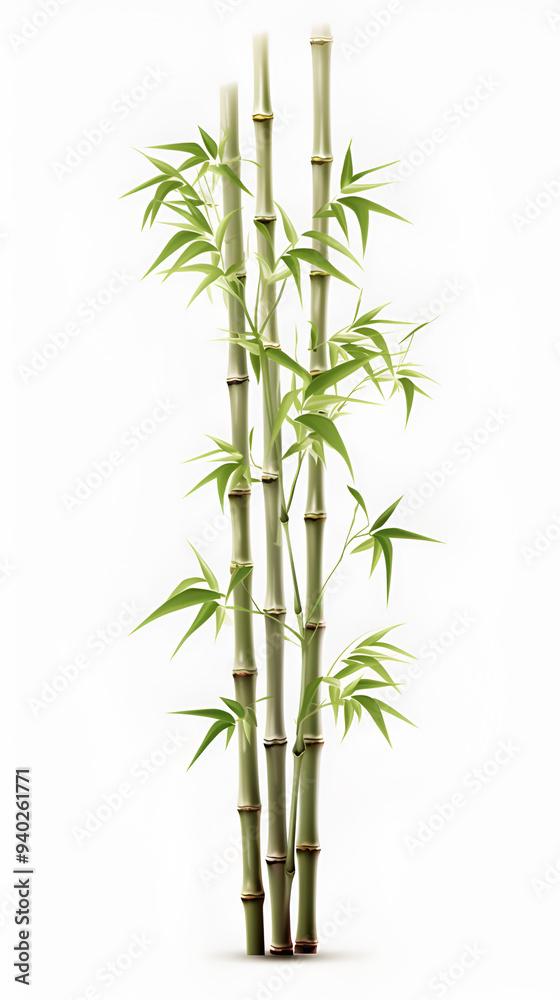Hand drawn beautiful ink bamboo illustration
Hand drawn beautiful ink bamboo illustration