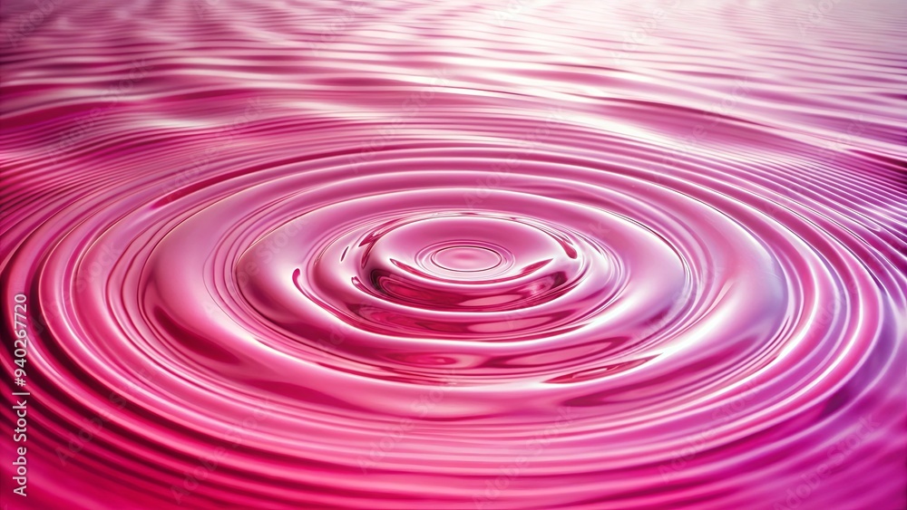 Pink water texture with rings and ripples, perfect for a spa concept background, pink, water, texture, cosmetic, background Pink water texture with rings and ripples, perfect for a spa concept background, pink, water, texture, cosmetic, background