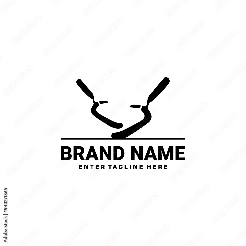 carpentry tools vector design, construction services vector design, home improvement logo, symbol, icon, silhouette, renovation, building logotype carpentry tools vector design, construction services vector design, home improvement logo, symbol, icon, silhouette, renovation, building logotype