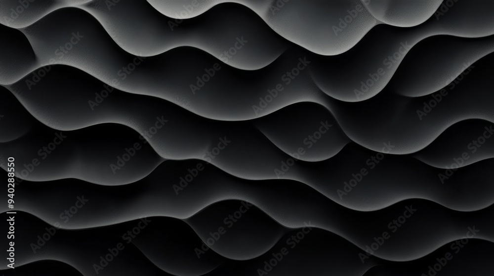 Elegance in Geometry: Monochromatic 3D Circles and Dots for Luxury Packaging and Sophisticated Designs with Copy Space Elegance in Geometry: Monochromatic 3D Circles and Dots for Luxury Packaging and Sophisticated Designs with Copy Space