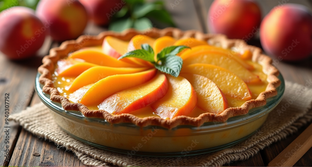 apple pie with fruit apple pie with fruit