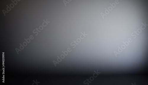 blur dark grey and black gradient used as background studio wall for display your products plain studio backgrou 15