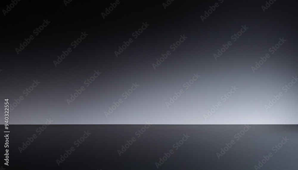 Abstract luxury plain blur grey and black gradient used as background studio wall for display your products 13 Abstract luxury plain blur grey and black gradient used as background studio wall for display your products 13