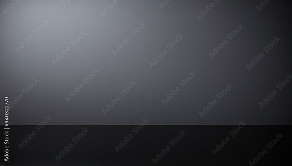 Abstract luxury plain blur grey and black gradient used as background studio wall for display your products 2 Abstract luxury plain blur grey and black gradient used as background studio wall for display your products 2
