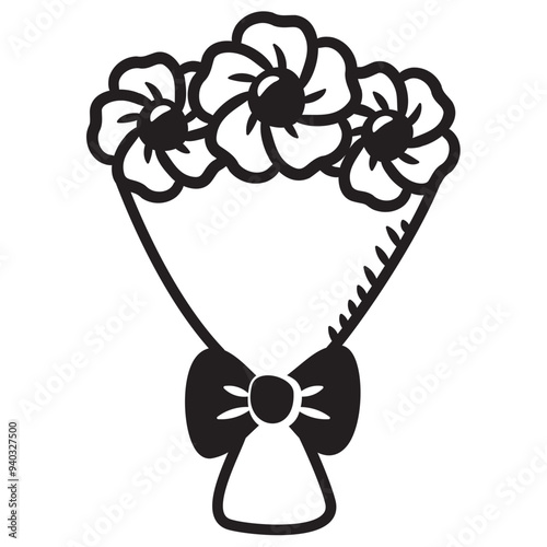 Flower Icon