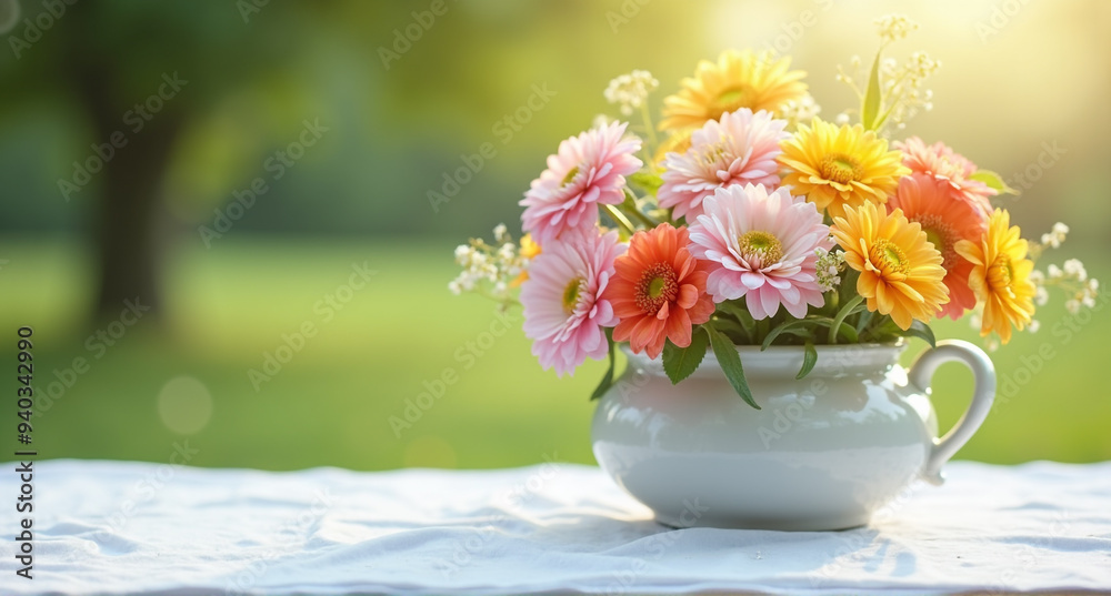 bouquet of flowers bouquet of flowers