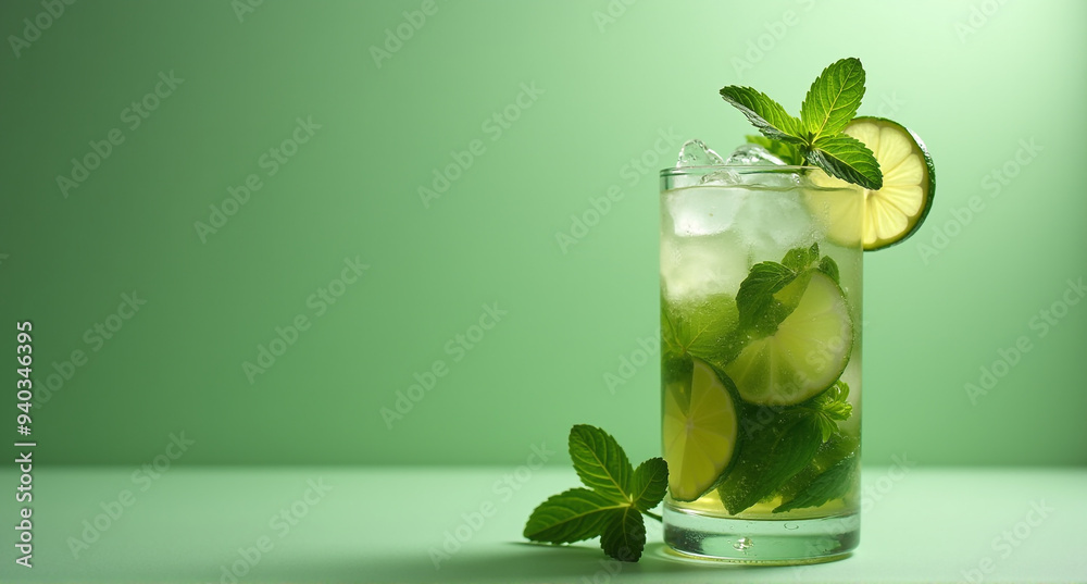 mojito cocktail with mint mojito cocktail with mint