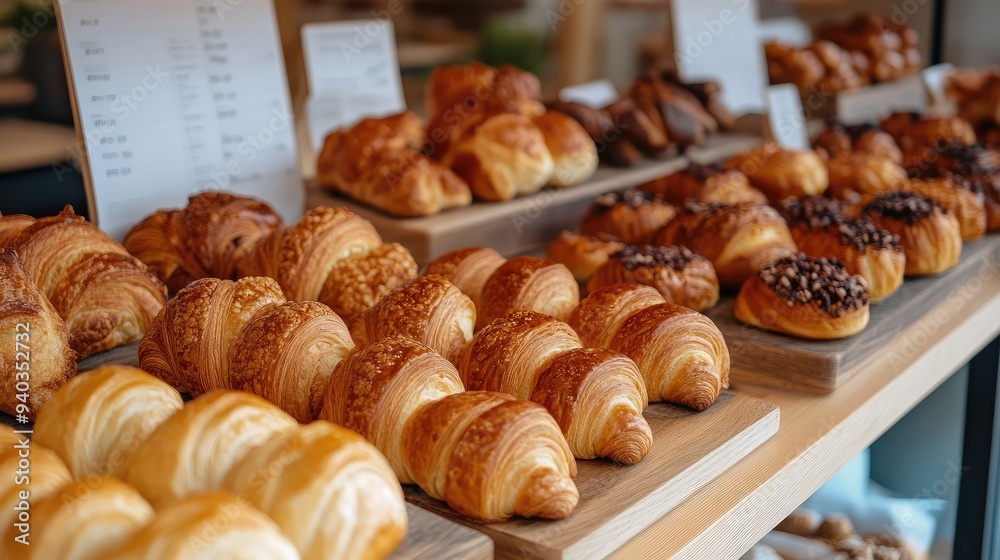 Bakery Delights
Bakery Delights