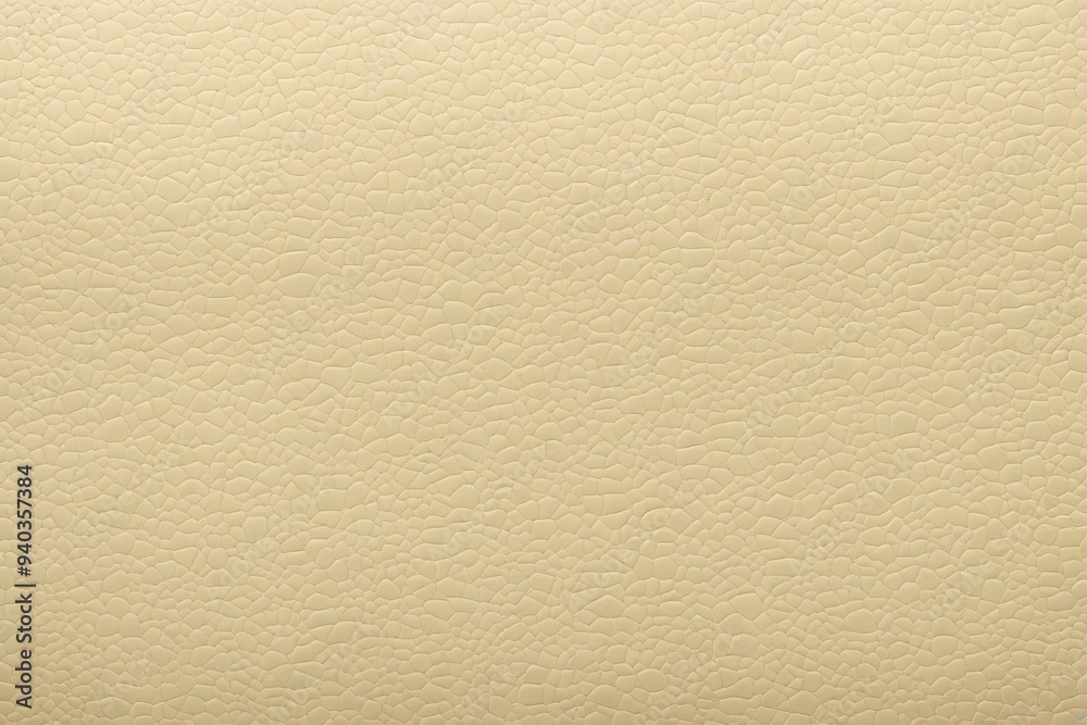 A luxurious cream leather texture with a soft buttery finish, AI Generated A luxurious cream leather texture with a soft buttery finish, AI Generated