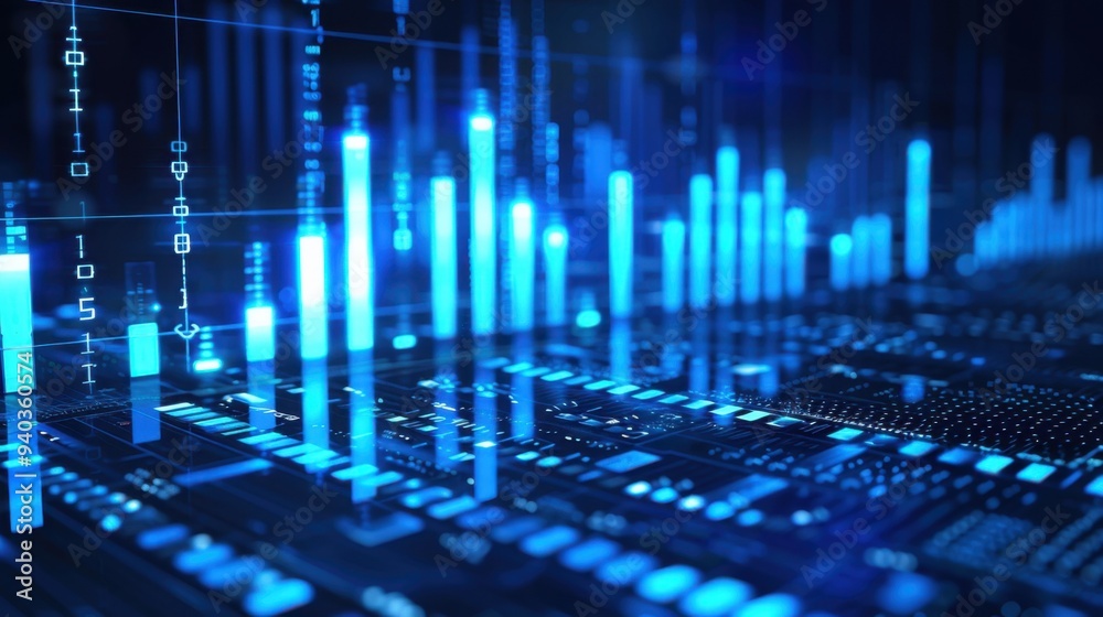 Market Trends: Trends in the market that reveal its direction, driven by changes in consumer behavior, tech innovations, and economic factors.
Market Trends: Trends in the market that reveal its direction, driven by changes in consumer behavior, tech innovations, and economic factors.