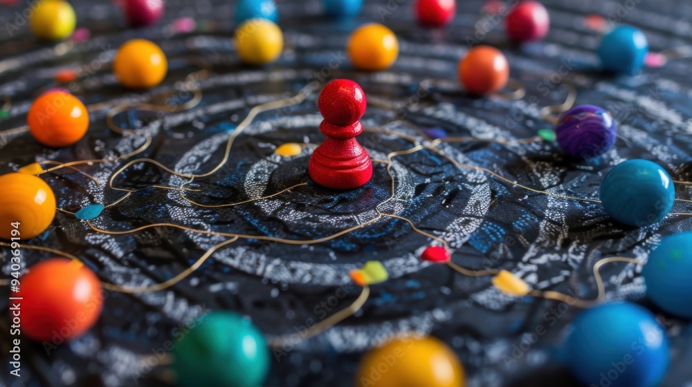 Market Entry Strategy: The strategy for a company to enter a new market, including market research, competitive analysis, pricing, and distribution plans.
Market Entry Strategy: The strategy for a company to enter a new market, including market research, competitive analysis, pricing, and distribution plans.