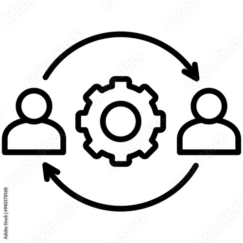 Engagement Icon