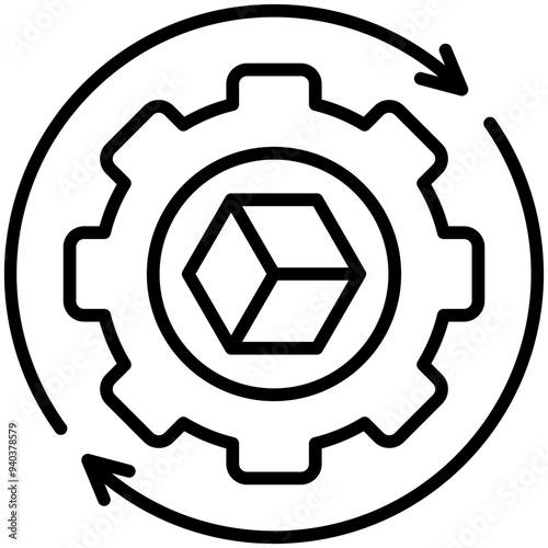 Redesign Icon