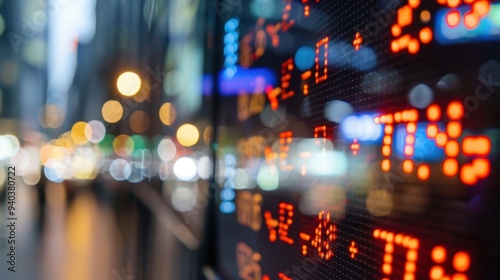 Market Volatility: Measures how much market prices fluctuate over time, affected by economic data, news events, and sentiment, and assessed by return standard deviation.
 photo