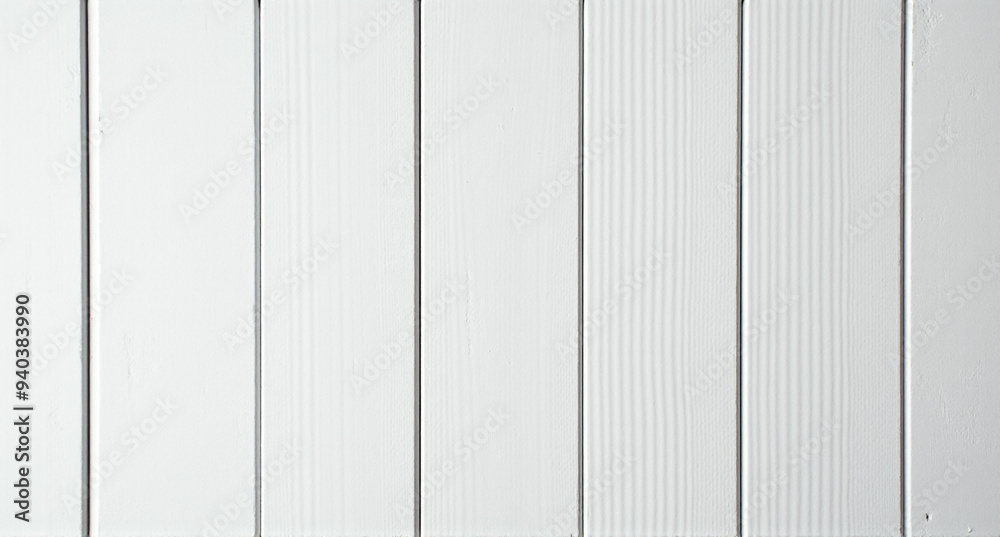 Fototapeta premium white wood texture