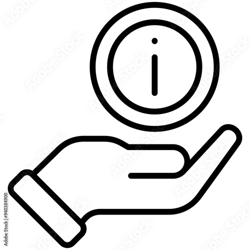Information Icon