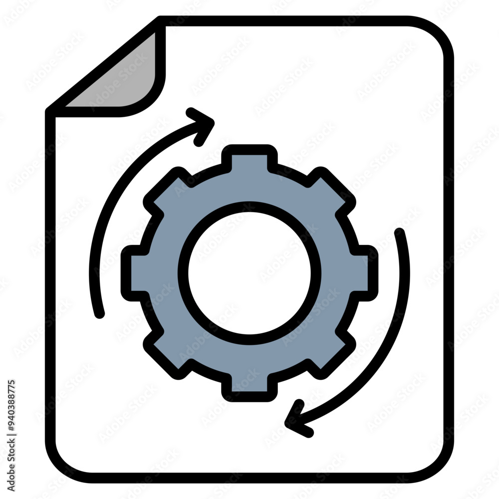 Onboarding Process Icon For Design Elements Onboarding Process Icon For Design Elements
