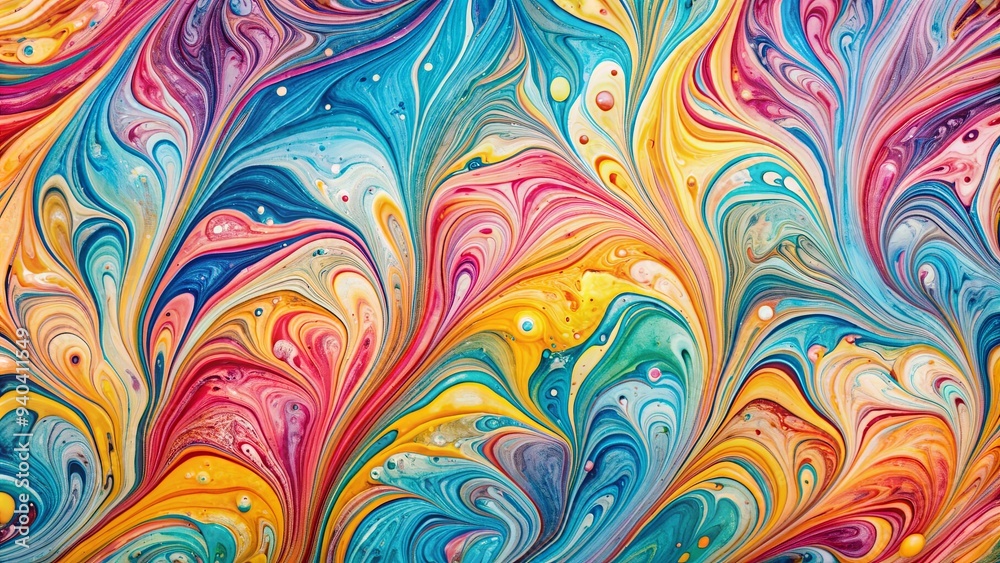 Colorful Suminagashi ink marbled texture background, suminagashi, ink, marbled, texture, colorful, vibrant, abstract, pattern Colorful Suminagashi ink marbled texture background, suminagashi, ink, marbled, texture, colorful, vibrant, abstract, pattern