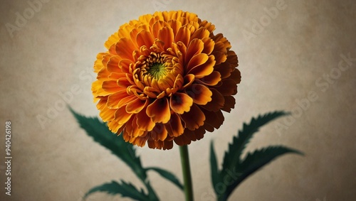 Marigold Flower: ImagesDive into vibrant creativity with marigold flower images. Perfect for coloring enthusiasts of all ages, these prints add a splash of sunny hues to any project. Ideal for kids’ a photo