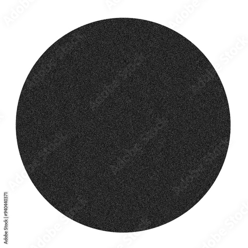 black leather texture