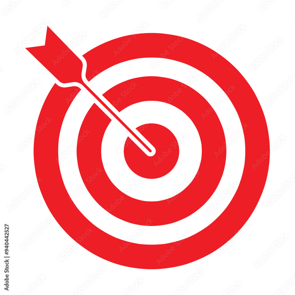 Target Icon Target Icon