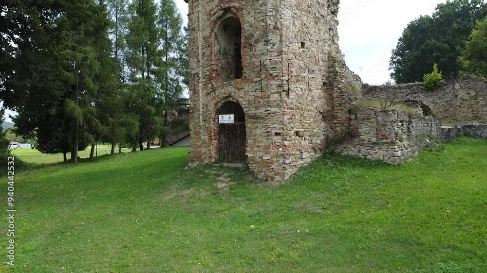 Monastery of the Descent of St. Spirit, Slovakia Monastery of the Descent of St. Spirit, Slovakia