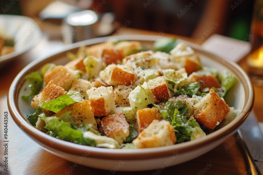 Ceasar salad Ceasar salad