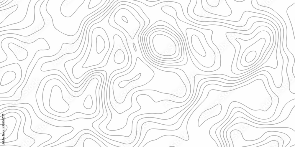 Topography wave vector digital grid counter line map. topo stripe line topographical black line and white minimal texture background. Topography wave vector digital grid counter line map. topo stripe line topographical black line and white minimal texture background.