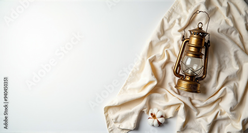 golden christmas ball