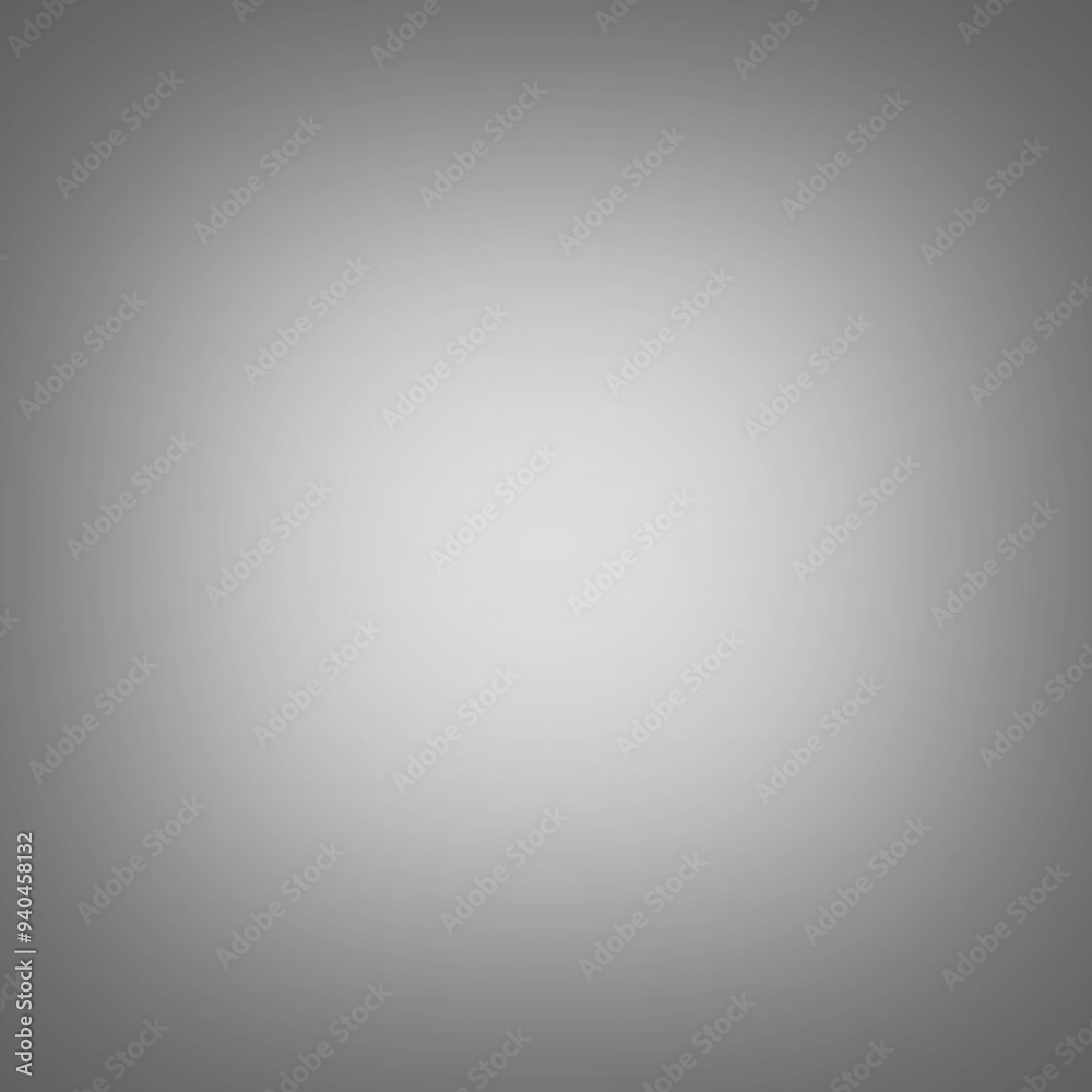 Gradient black light background with light Gradient black light background with light