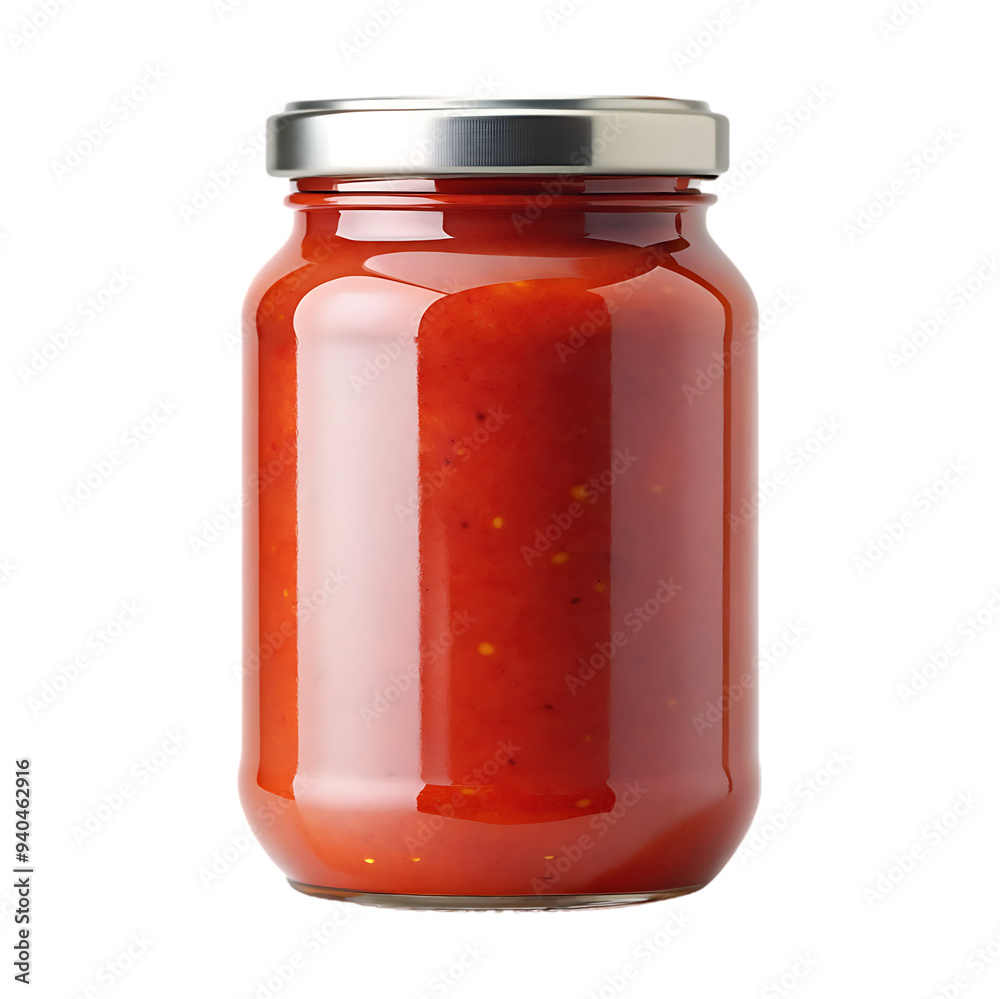 Jar red isolated on transparent backgroundpng Jar red isolated on transparent backgroundpng
