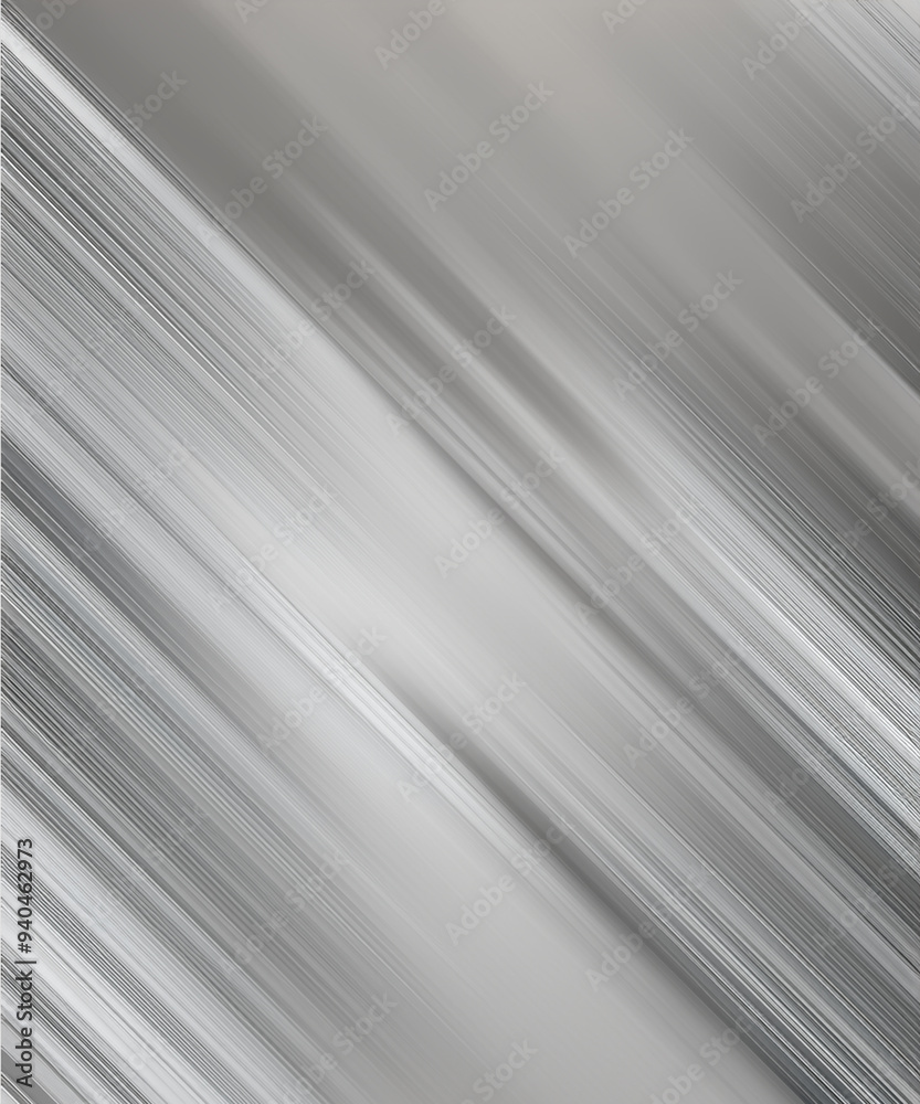 Obraz premium Abstract white and grey background. Subtle abstract background, blurred patterns.