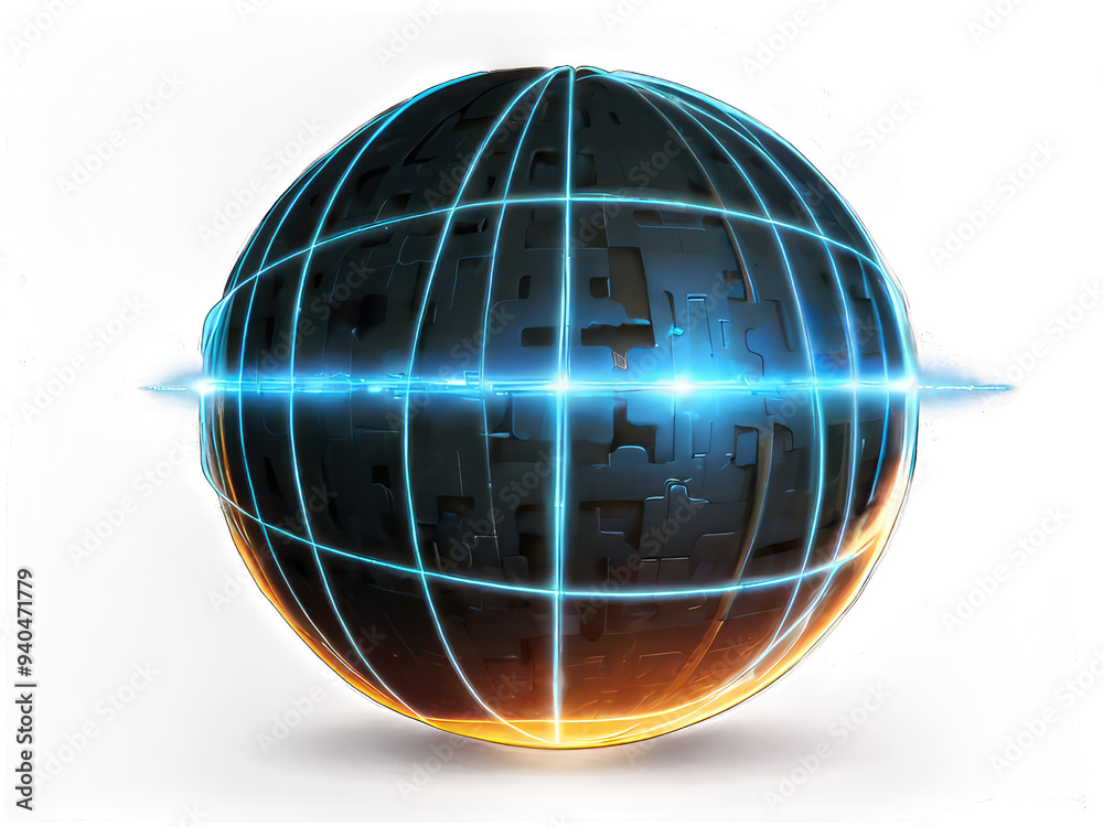 globe in a cage dollars in a bag isolates on a transparency background PNG globe in a cage dollars in a bag isolates on a transparency background PNG