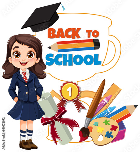 Back to School Celebration