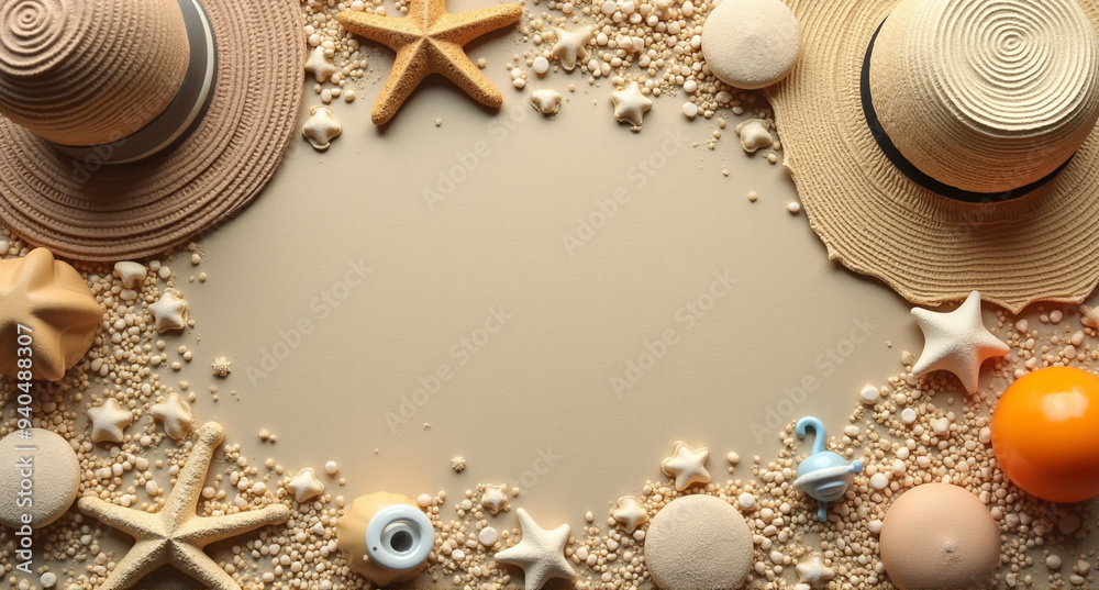 shells and sand shells and sand
