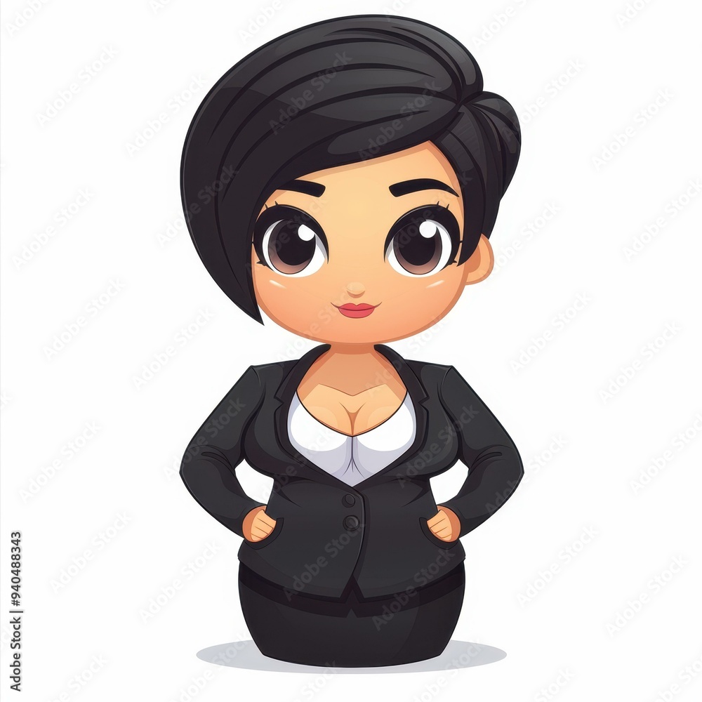 Discover a chic mascot embodying the bold flair of a Wall Street broker, featuring a stunning and realistic design. Discover a chic mascot embodying the bold flair of a Wall Street broker, featuring a stunning and realistic design.