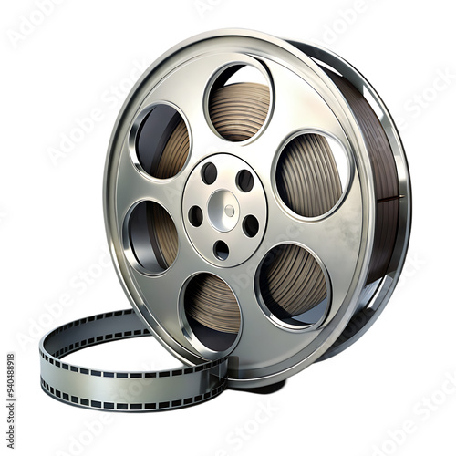 Film reel